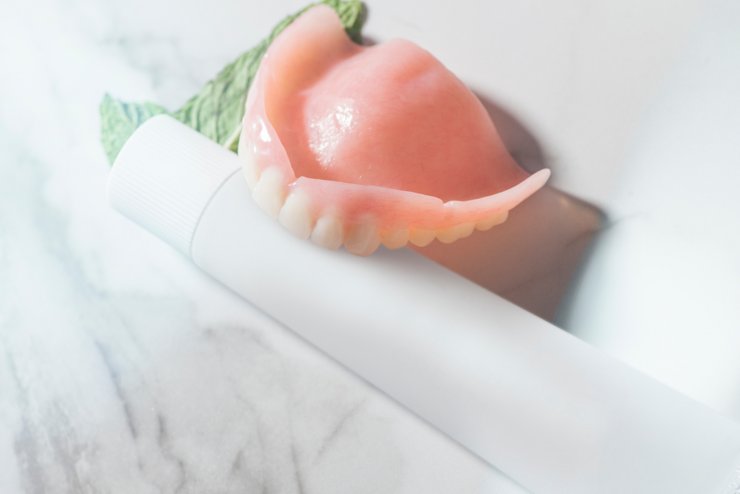 入れ歯（義歯）