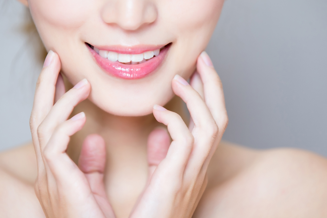 ホワイトニング